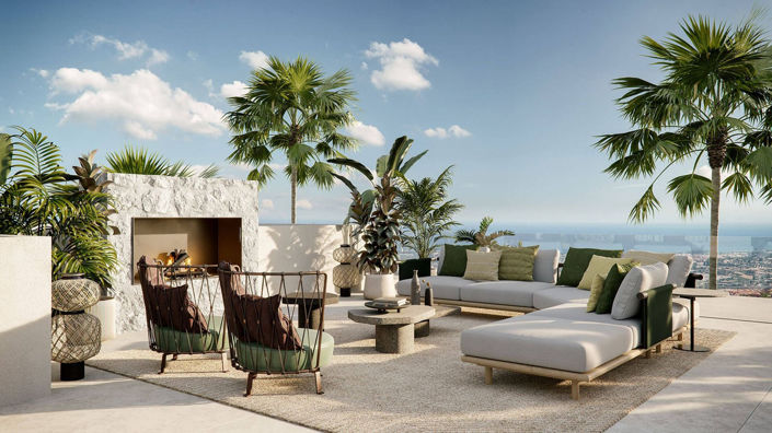 Image No.4-5 Bed Villa for sale