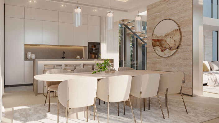 Image No.8-5 Bed Villa for sale