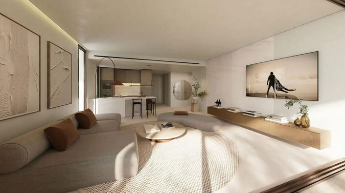Image No.10-2 Bed Apartment for sale