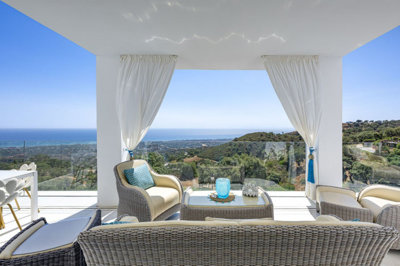 Buenavista Homes  most sold property