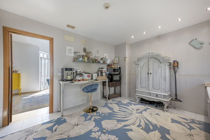 Image No.18-Maison de ville de 3 chambres à vendre à La Mairena