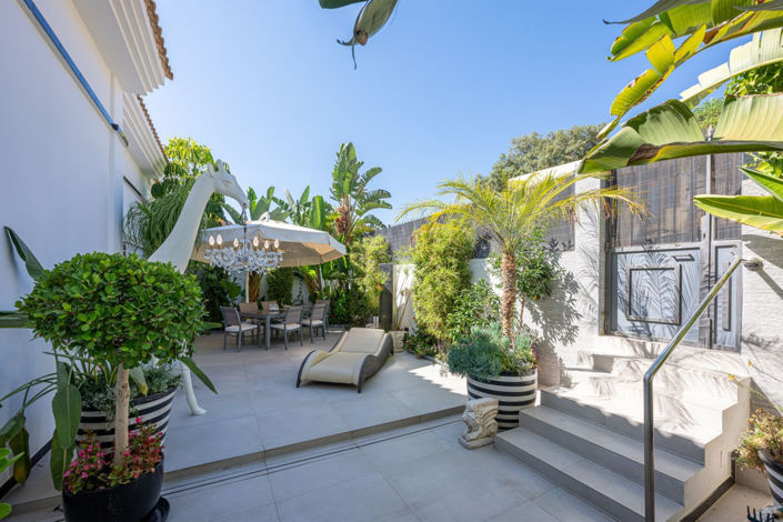 Image No.24-Maison de ville de 3 chambres à vendre à La Mairena