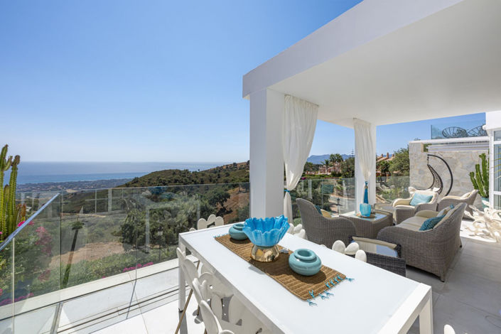 Image No.5-Maison de ville de 3 chambres à vendre à La Mairena