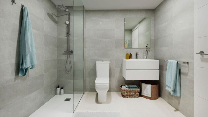 Image No.8-Appartement de 2 chambres à vendre à Estepona