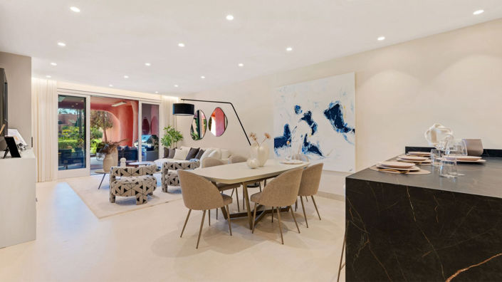 Image No.4-3 Bed Apartment for sale