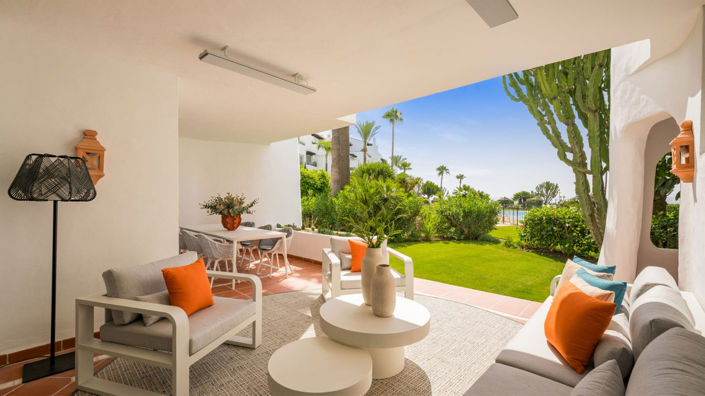 Image No.1-3 Bed Apartment for sale
