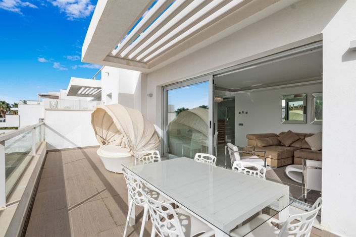 Image No.2-3 Bed Apartment for sale