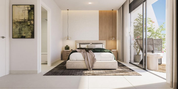 Image No.10-Maison de ville de 3 chambres à vendre à Cancelada