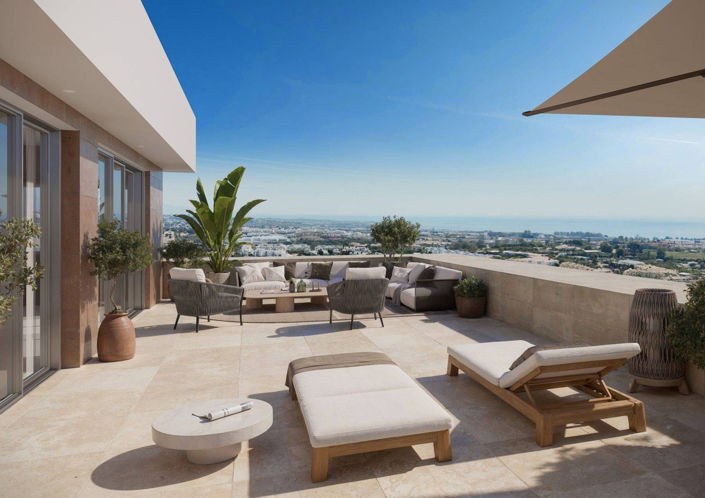 Image No.2-3 Bed Apartment for sale