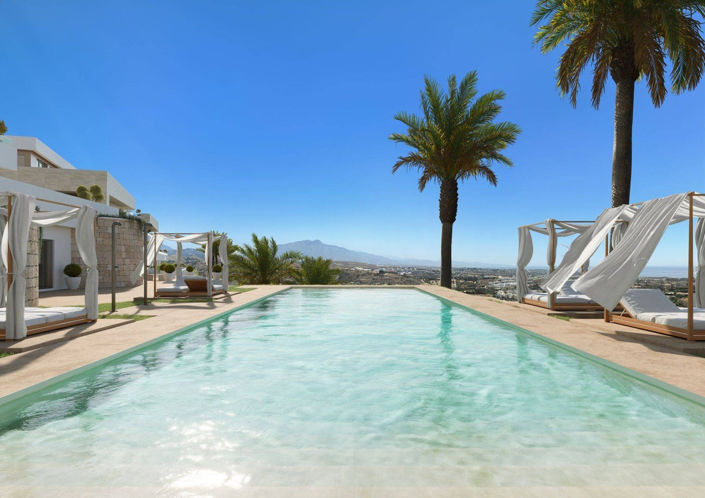 Image No.3-3 Bed Apartment for sale