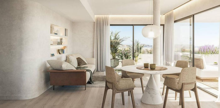 Image No.2-3 Bed Apartment for sale