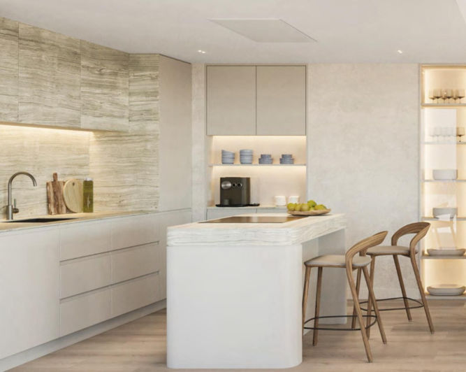 Image No.3-3 Bed Apartment for sale