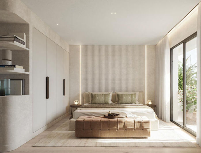 Image No.4-3 Bed Apartment for sale