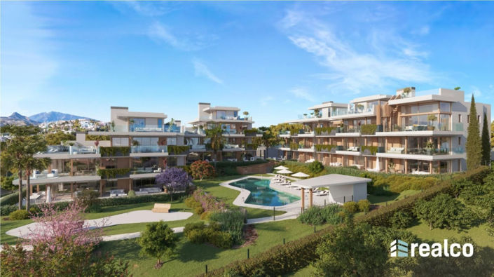 Image No.1-2 Bed Apartment for sale