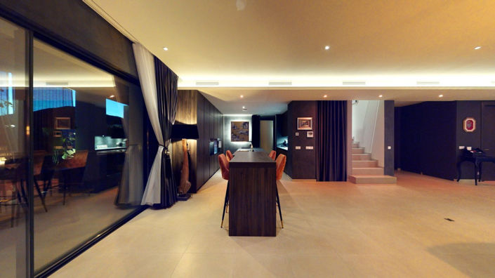 Image No.10-Villa de 3 chambres à vendre à La Cala De Mijas