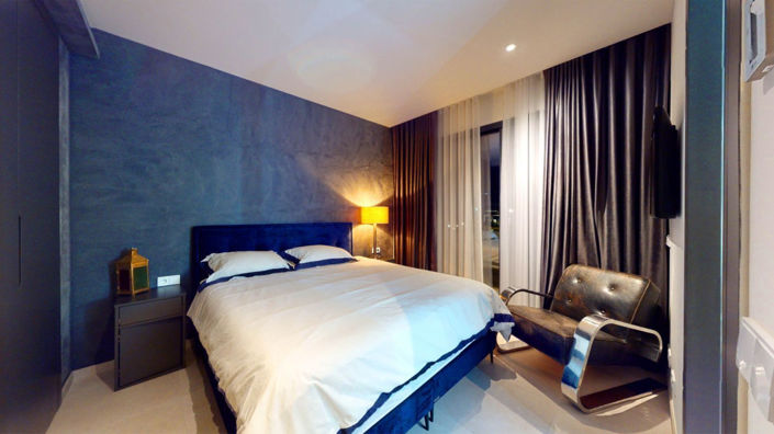 Image No.12-Villa de 3 chambres à vendre à La Cala De Mijas