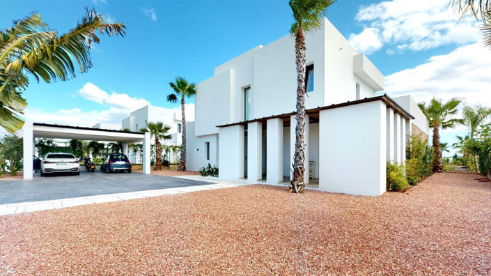 Image No.17-Villa de 3 chambres à vendre à La Cala De Mijas