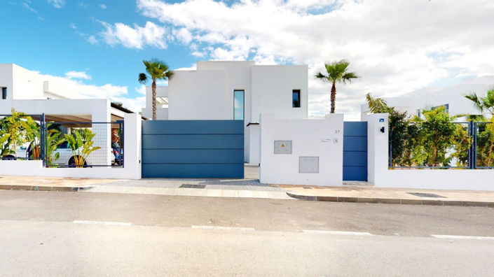 Image No.19-3 Bed Villa for sale