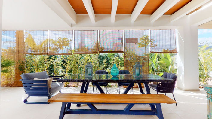 Image No.6-Villa de 3 chambres à vendre à La Cala De Mijas