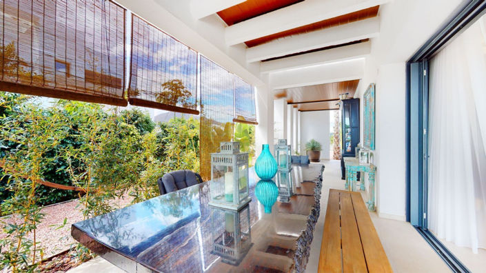 Image No.8-Villa de 3 chambres à vendre à La Cala De Mijas