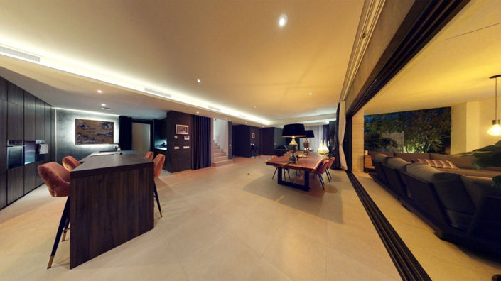 Image No.9-3 Bed Villa for sale