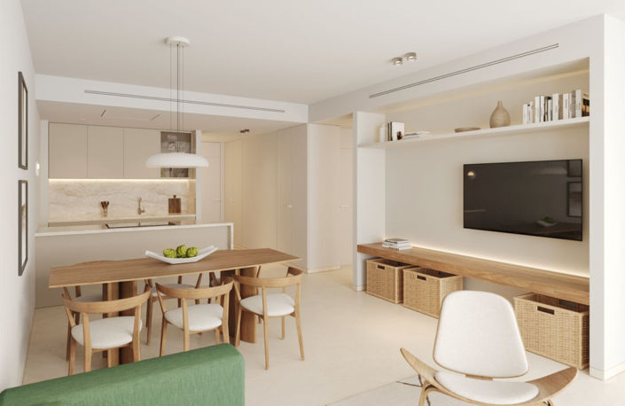 Image No.16-2 Bed Apartment for sale