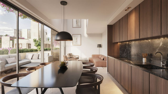 Image No.24-2 Bed Apartment for sale