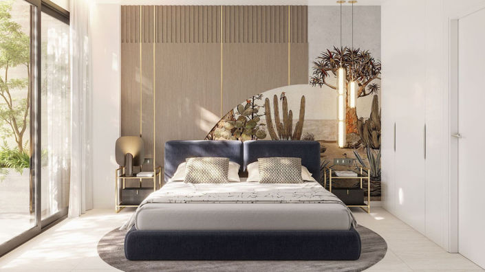 Image No.10-Appartement de 2 chambres à vendre à La Duquesa