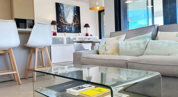 Image No.10-3 Bed Apartment for sale