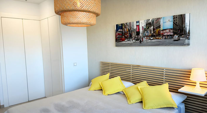 Image No.19-3 Bed Apartment for sale