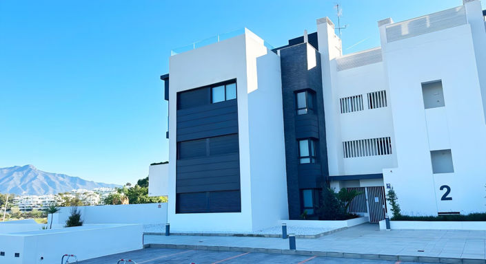 Image No.27-3 Bed Apartment for sale