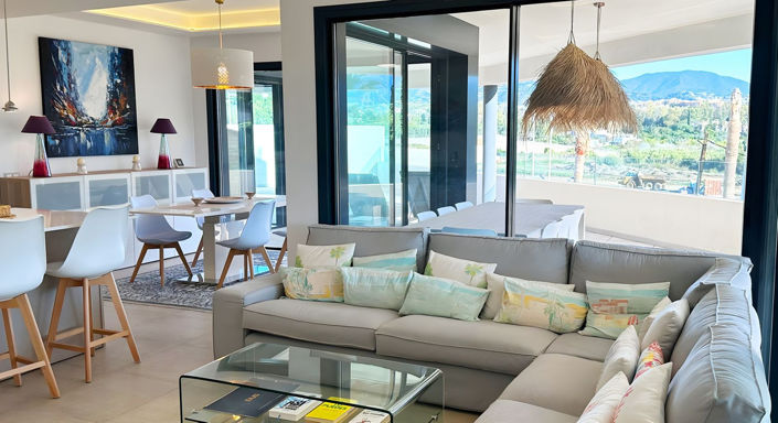 Image No.7-3 Bed Apartment for sale