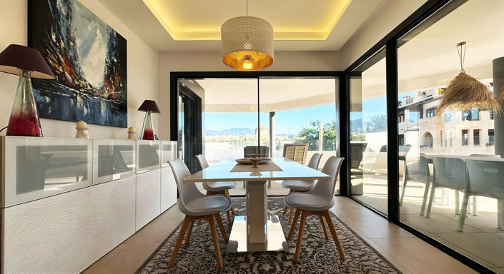 Image No.9-3 Bed Apartment for sale