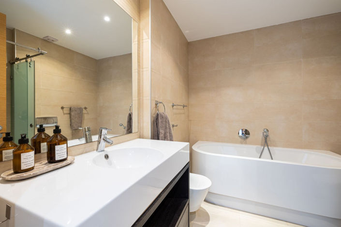 Image No.14-2 Bed Apartment for sale