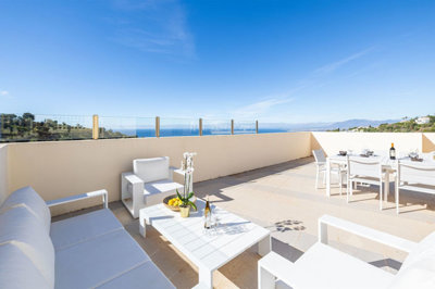 Buenavista Homes  most sold property