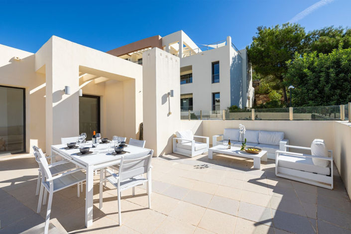 Image No.6-2 Bed Apartment for sale