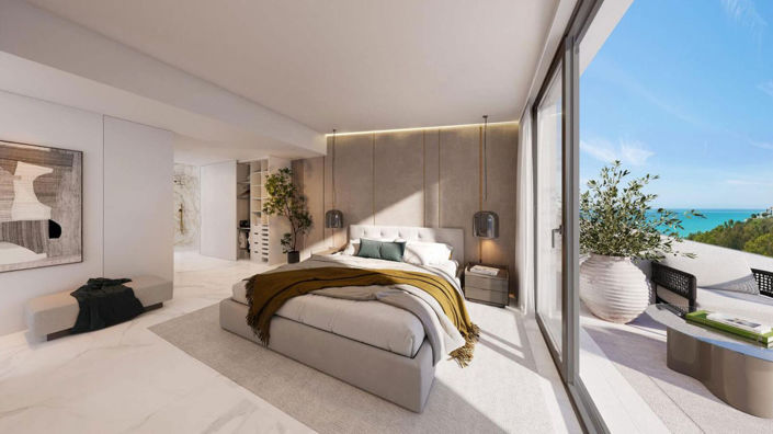 Image No.10-3 Bed Apartment for sale