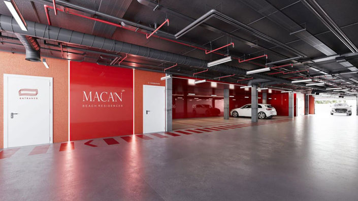 Image No.16-3 Bed Apartment for sale