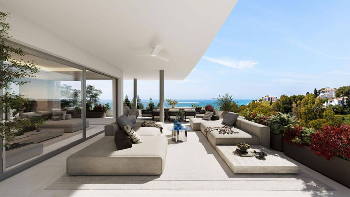 Image No.7-3 Bed Apartment for sale