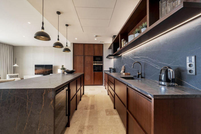 Image No.12-Appartement de 3 chambres à vendre à Casares