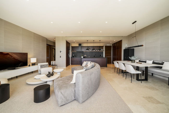 Image No.9-Appartement de 3 chambres à vendre à Casares