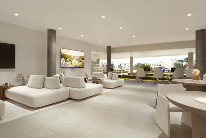 Image No.10-Villa de 3 chambres à vendre à Fuengirola