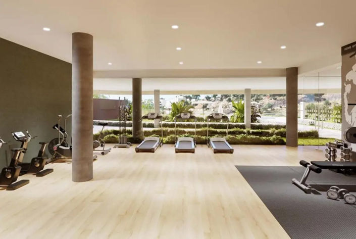 Image No.11-Villa de 3 chambres à vendre à Fuengirola