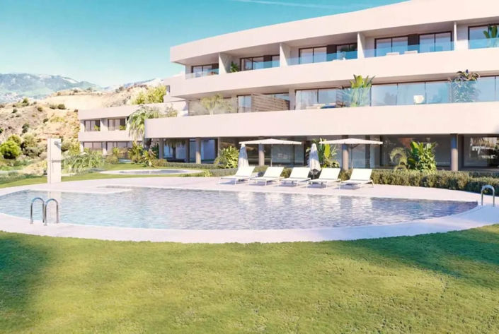 Image No.2-Villa de 3 chambres à vendre à Fuengirola