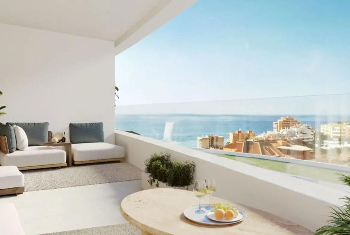 Image No.4-Villa de 3 chambres à vendre à Fuengirola