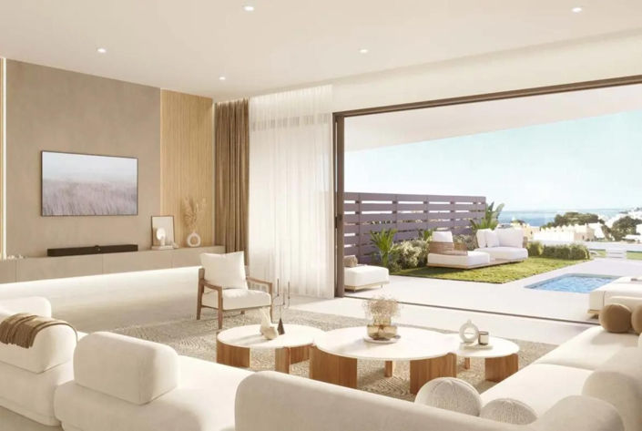 Image No.5-3 Bed Villa for sale