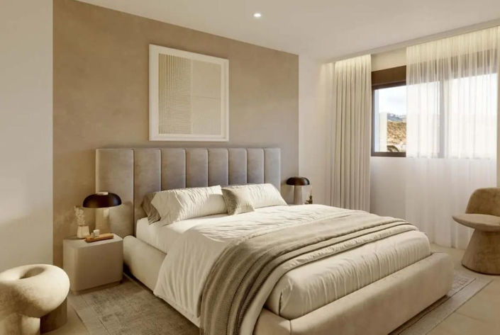 Image No.6-3 Bed Villa for sale