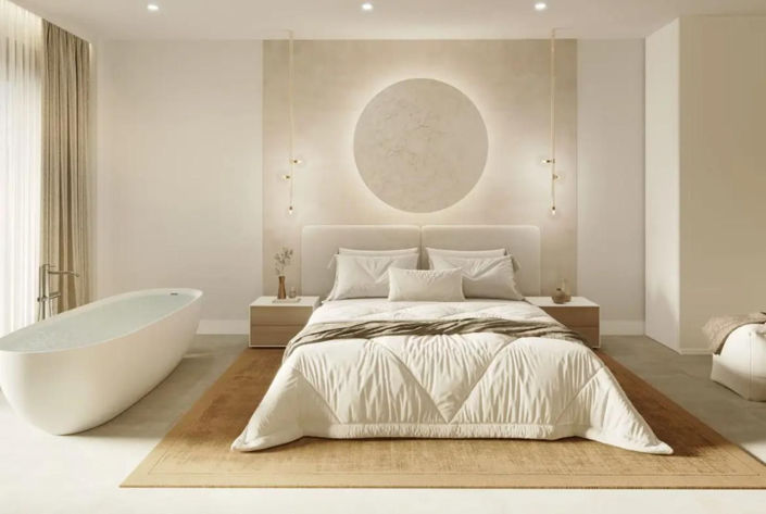 Image No.7-Villa de 3 chambres à vendre à Fuengirola