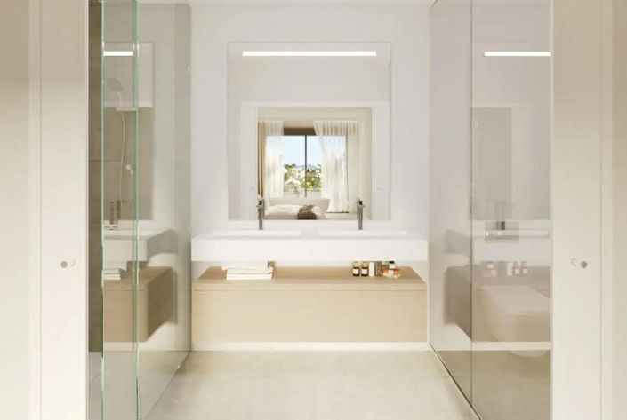 Image No.8-Villa de 3 chambres à vendre à Fuengirola