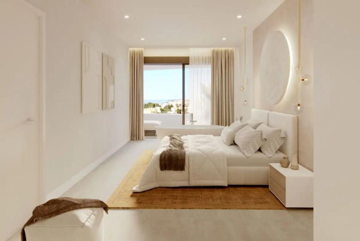 Image No.9-Villa de 3 chambres à vendre à Fuengirola